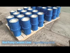 12T1600 อะไหล่ปั๊มดินสามแบบ ปั๊มพิสตองลายเนอร์ เนื้อหาโครเมียม 28%