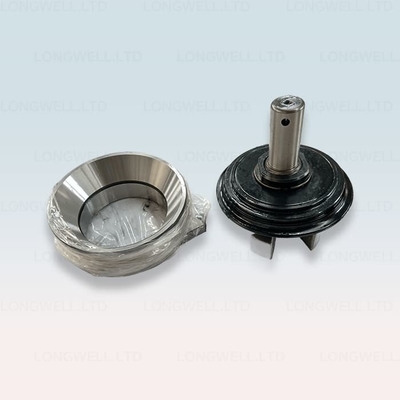AH36001-05.12A.03 วาล์วปั๊มหมาก AH000002030103 OEM องค์ประกอบของปั๊มหมาก
