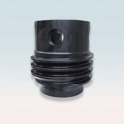 35CrMo กล่องคลุมคลุมคลื่นส่วนประกอบ AH36001-05.14A RS11309A05.012 การเจาะ